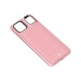 thumbnail image 1 of Flash Phone Case with Fill Light Oil Resistant PC Lighted Cell Phone Case for  12/11/Pro/Pro Max, 1 of 10