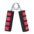 thumbnail image 1 of Fitness Grip Hand Gripper Training Strength Exerciser Equipment, 1 of 8