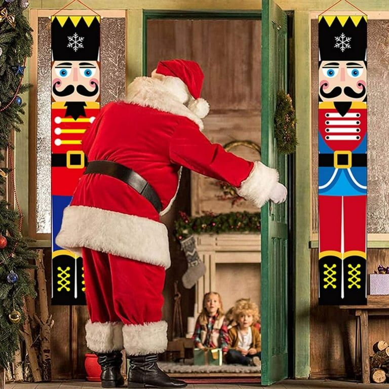 Christmas soldier decorations sale