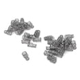thumbnail image 3 of 50pcs/Lot Guitar Bass Pickup Springs Tower Shape Humbuckers Parts, 3 of 4