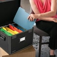 thumbnail image 4 of Vaultz - Letter/Legal Chest - Tactical, 4 of 4