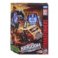 thumbnail image 1 of Figura de acción de la serie TransDevices War for Cybertron Kingdom, Optimus Primal Imagonus, Optimus Prime Megatron, modelo de juguete zhangmenya LED, 1 of 2