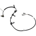 thumbnail image 4 of New Right Front ABS Speed Sensor Compatible With Dodge Durango SXT 8 Cyl 4.7L Dakota Sport 6 Cyl 3.9L Durango Base 8 Cyl 5.9L Dakota SLT Plus 8 Cyl 4.7L 2000-2004 By 5016338AA, 4 of 7