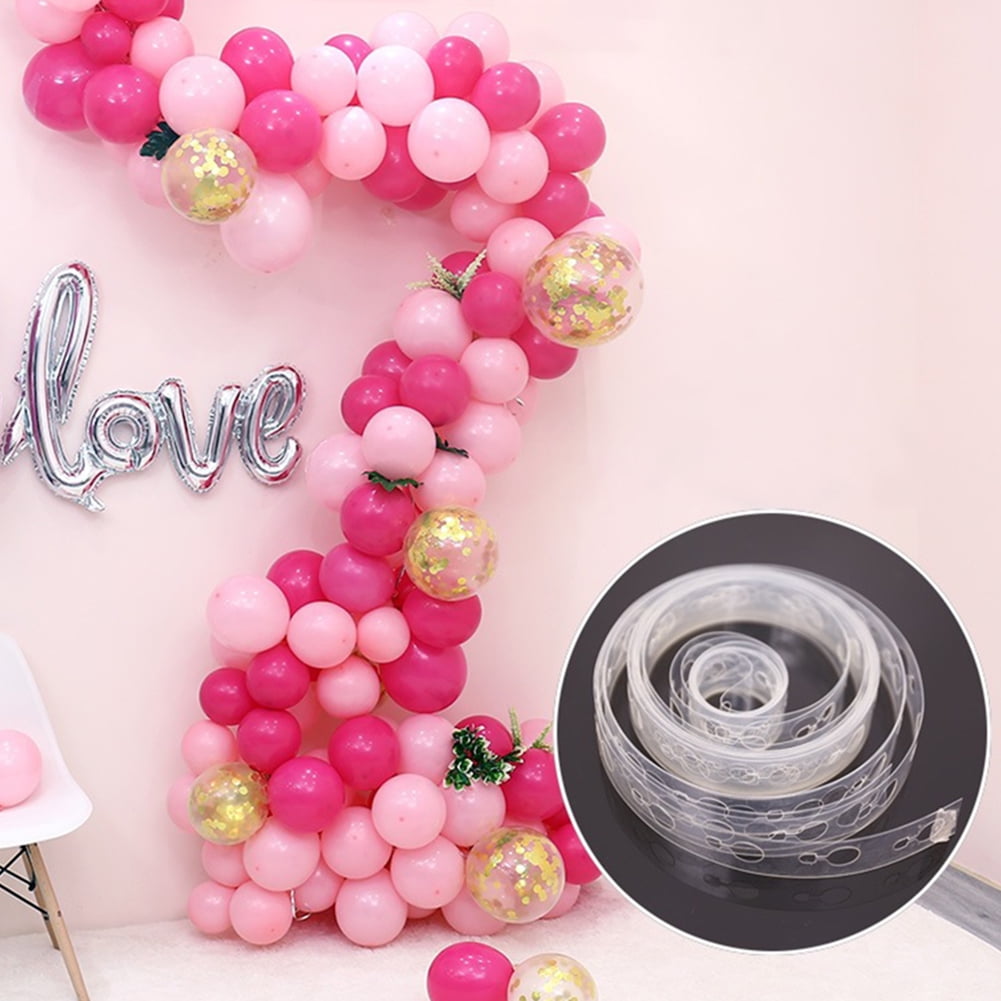 strip home made party