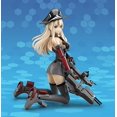 thumbnail image 5 of TAMASHII NATIONS Bandai Armored Girls Project KanColle Bismarck DREI KanColle Action Figure, 5 of 5