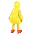thumbnail image 2 of Toddler Rubber Duck Costume, 2 of 3