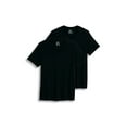 thumbnail image 1 of Jockey Men's Big Man Classic V-Neck Undershirt - 2 Pack, 1 of 4