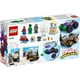thumbnail image 2 of Set LEGO Spidey Camiones de Combate de Hulk y Rhino 10782, 2 of 3