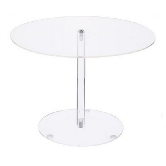 1 * Cake Display Stand-Transparent