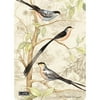 Tropical Birds Playing Cards,  Games by Lang Companies
