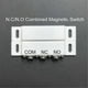 thumbnail image 5 of 10pcs Magnetic Switch Door Window Security Alarm System Normally NC NO Contact Switches for Enhanced B, 5 of 5