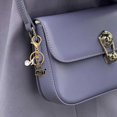 thumbnail image 4 of Music Note Keyrings Fashion Keyholders Music Cats Keychains Cats Piano Keychain Car Key Rings for Bag Decoration, 4 of 4
