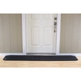 thumbnail image 1 of EZEdge Transition Threshold Ramp For a Door Sill, 1¼" Rise, 1¼" x 14" x 82", 1 of 3