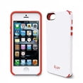 thumbnail image 2 of Funda iLuv Regatta para iPhone SE 2016 iPhone 5s y 5 Blanco, 2 of 2
