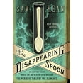 thumbnail image 1 of Pre-Owned The Disappearing Spoon: And Other True Tales of Madness, Love and the History of the World from the Periodic Table of the Elements Paperback, 1 of 1