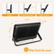 thumbnail image 5 of Reflector Led 200w Slim Ip65 Negro Luz Blanco Frio Exterior, 5 of 7