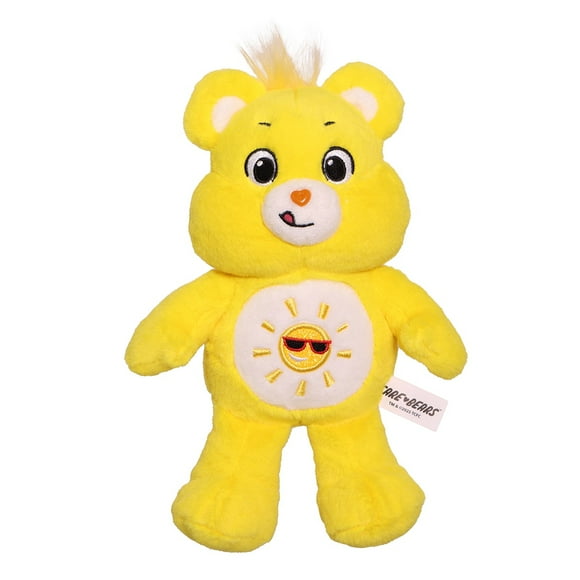 Peluche Básico Care Bears - Funshine Bear (15 cm)