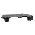 thumbnail image 3 of KarParts360 For Ford E-150/E-250 2008-2014 Grille Bracket Driver And Passenger Side | Pair | Inner | Made Of Steel | Primed | Replacement For FO1207118, FO1207117 | 8C2Z8269A, 8C2Z8268A, 3 of 6