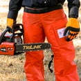 thumbnail image 2 of TriLink Pro Safety Chaps CPSXL500TL2 39" Length,, 2 of 4