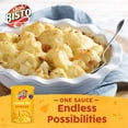 thumbnail image 4 of Bisto Cheese Sauce Granules 185g, British Import (Pack of 2), 4 of 5