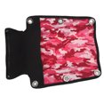 thumbnail image 1 of Diving Backboard Cushion, Diving  Slap Straps Cover Back Plate Diving Accessories For OMS For HOLLIS, 1 of 8