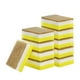 thumbnail image 1 of Esponjas de limpieza para fregar, esponja resistente para fregar platos, esponja para lavar platos, cocina, fregadero, limpieza de baño, 10 Uds., 1 of 8