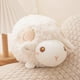 thumbnail image 1 of onlyliua para Interior/Exterior Mini Muñeca de Oveja Linda, Juguete de Peluche, Juguete Relajante para Dormir, Interacción Entre Padres E Hijos, Almohada, Muñeca de Tela para Niños, Regalo de Cumplea, 1 of 6