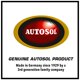 thumbnail image 3 of Pulidor de metales Autosol 75 ml elimina corrosión y deslustre, 3 of 3