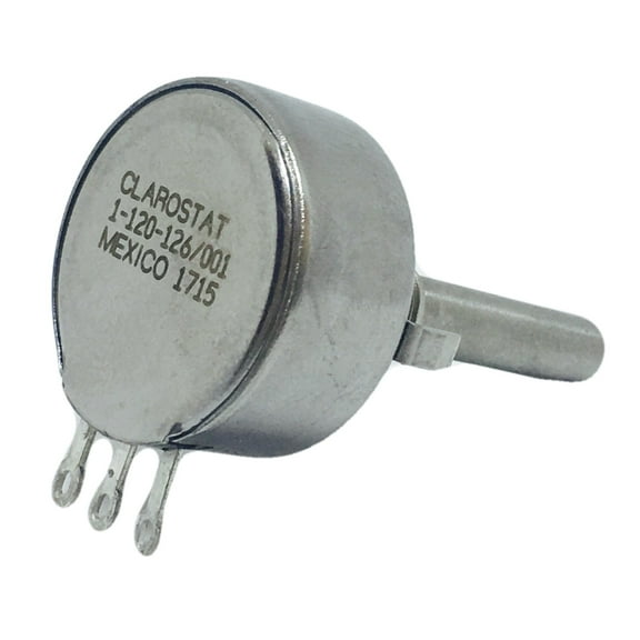 1-120-126/001 Potentiometer