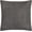 Charcoal, Slate Blue, Graphite / Reijo, variant on BoutiqueRugs Reijo Throw Pillow
