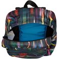 thumbnail image 3 of JanSport Superbreak Backpack (Multi Frequency), 3 of 4