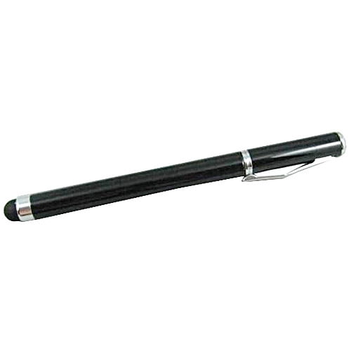 Inland 08580 Professional Stylus Pen, Black