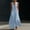 Blue Jumpsuits for Women, variant on Womens Stand Collar Sleeveless Half Button Cropped Wide Leg Jumpsuit with Dual Side Pockets for Daily Navy M