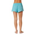 thumbnail image 4 of No Boundaries Junior's Adjustable Front Tie Board Short, 4 of 4