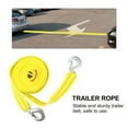thumbnail image 4 of unbranded Correa De Remolque Para Auto Con Fuertes Para Uso Estable Y, 4 of 8