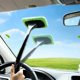 thumbnail image 2 of Kit de cepillo limpiador de ventanas de coche, herramienta de limpieza y lavado de parabrisas, limpiaparabrisas Interior de vidrio con mango largo, accesorios para coche, 2 of 4