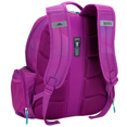 thumbnail image 3 of Roots Backpack MAGENTA, 3 of 5