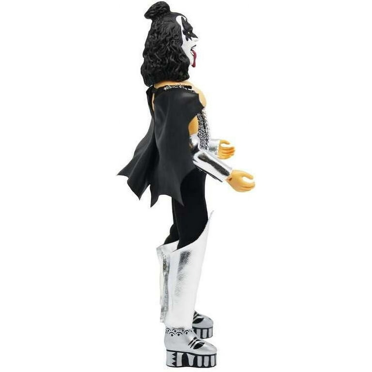Mego Music Icons KISS The Demon 8
