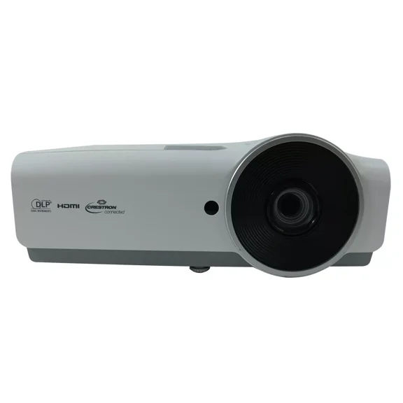 Pre-Owned VIVITEK DX813 DLP Projector 3600 ANSI Professional Full HD 3D