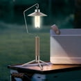 thumbnail image 4 of Monstrate Soporte de luz Soporte de linterna Suministros de camping Adorno de Conveniencia multipropósito Regalo dulce de acero inoxidable Iluminación y accesorios, 4 of 6
