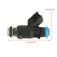 thumbnail image 4 of 1PCS Fuel Injectors 96487553 Fit for Chevrolet Aveo Aveo5 06-08 Pontiac Wave Wave5, 4 of 12