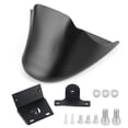 thumbnail image 2 of Motorcycle Front Spoiler,Motorcycle Front Spoiler Chin Fairing Kit Accessory, 2 of 8