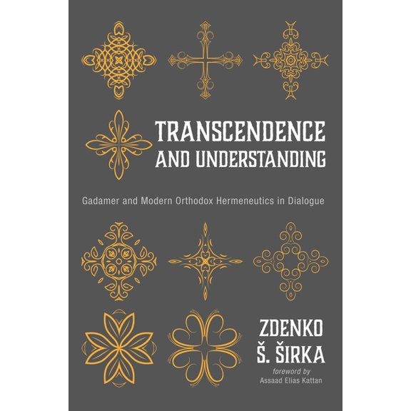 Transcendence and Understanding, (Paperback)