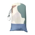 thumbnail image 2 of Sand Proof Beach Blankets with Storage Beach Blanket Outdoor Picnic Blanket Large Sand Free Water Proof Beach Mat Lightweight Sand Free Beach Mat Sand Free Beach Blankets, 2 of 3