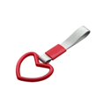 thumbnail image 1 of Tsurikawa Ring Heart Jdm Train Bus Handle Hand Strap Drift Charm Strap Drift Warning Ring For Car Rear Bumper Supplies, 1 of 1