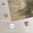 thumbnail image 4 of Lost Verdancy Canvas Impressionism Art by Art Remedy, Gallery Wrapped, 36" x 45", 4 of 7
