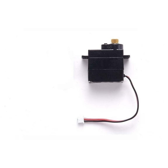 FCX24/FCX18 STEERING SERVO