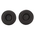 thumbnail image 2 of Almohadillas Para Los Oídos, Almohadillas Para Los Oídos Cojín Reemplazo De Espuma Viscoelástica De Cuero Artificial Suave Para Auriculares Para XB650BT, 2 of 8