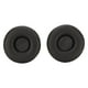 thumbnail image 1 of Almohadillas para los oídos, 2 piezas Almohadillas de repuesto para auriculares Almohadillas para los oídos Construcción robusta, 1 of 9