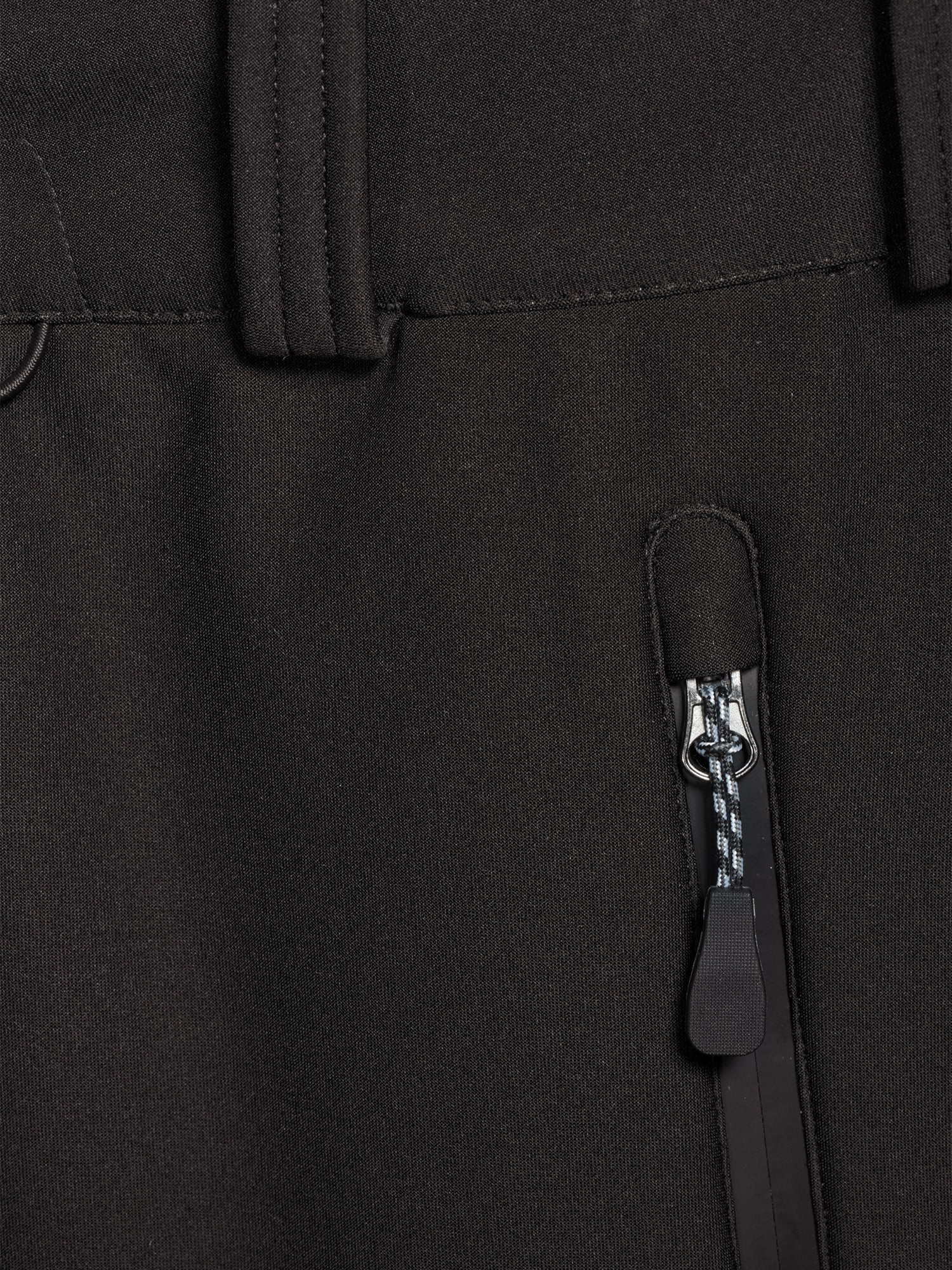 SwissTech Men's Softshell Ski/Snowboard Pants